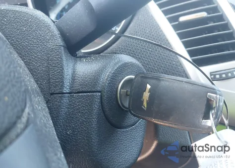 2014 Chevrolet Cruze Lt из США, поврежденный, VIN 1G1PC5SB8E7325536